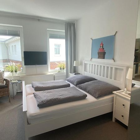 Haus Achterndiek Strandvogel Dahme  Exterior foto